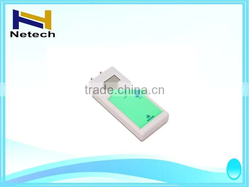 Testing oxygen concentrator portable accurate medical oxygen regulator
