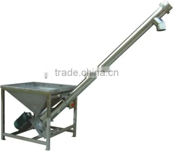 stainless steel fully automatic chocolate powder packing machines