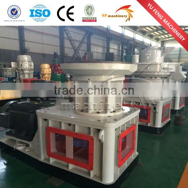 Factory Price wood pellet machine call 0086-15890080350