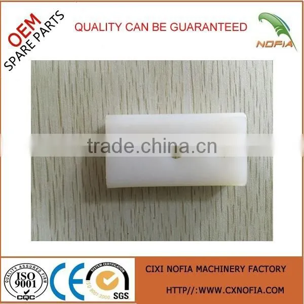 Nylon Press Plate For Luckystar Harvester Machine