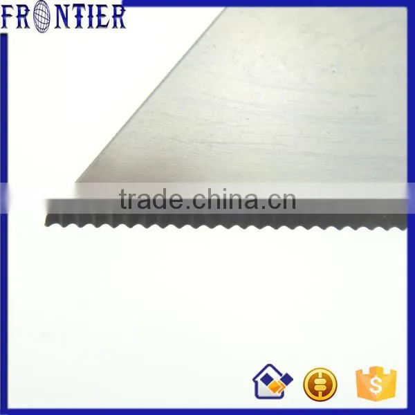 tungsten carbide cutting fabric blade in digital machine
