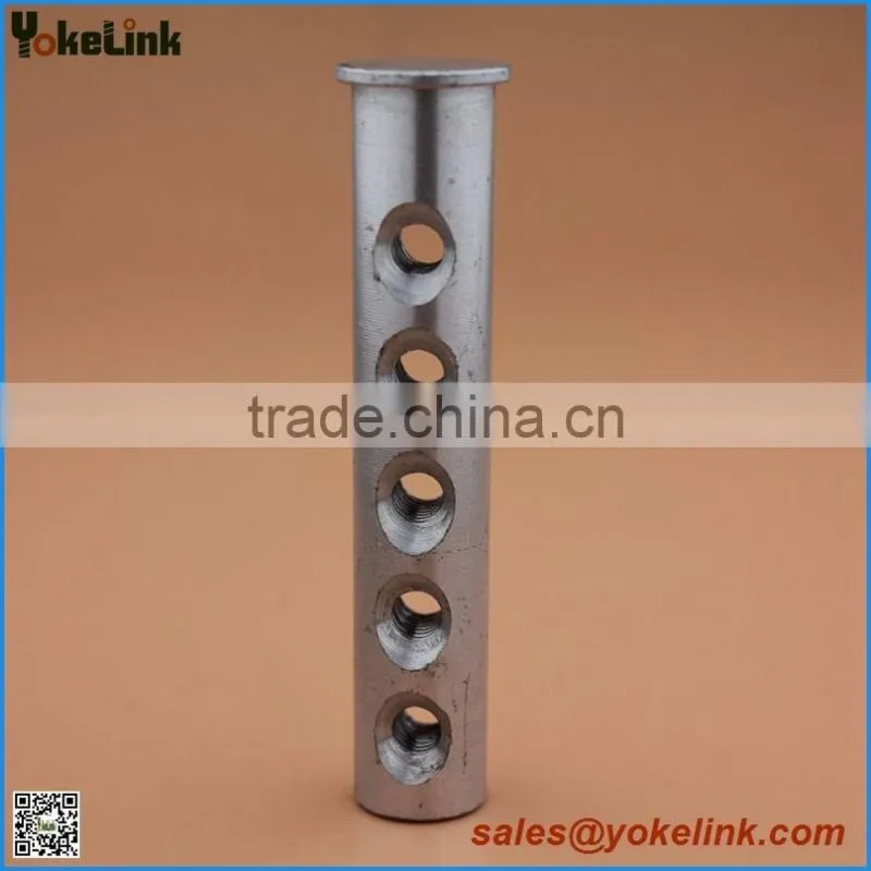 adjustable clevis pin