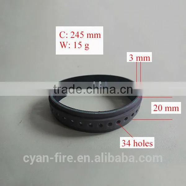 Suction tape for Heidelberg Speedmaser 74/102 spare part 880480