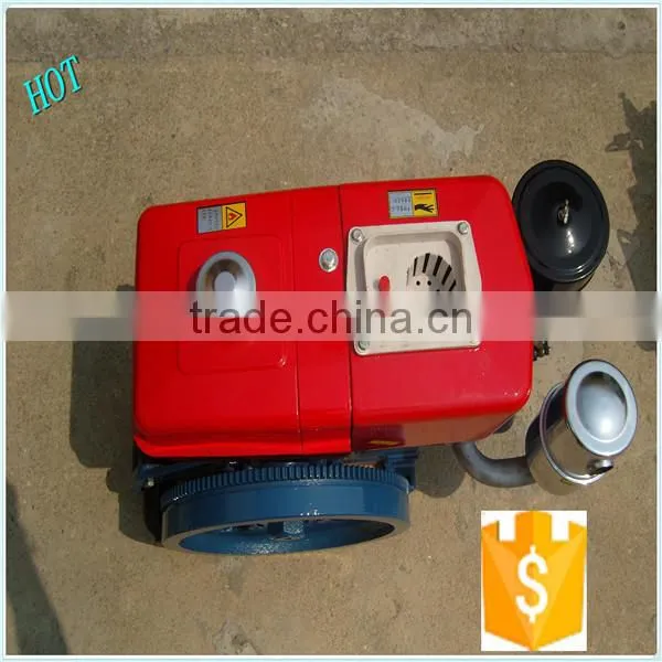 2015 Wholesale R180 8hp Diesel Engine