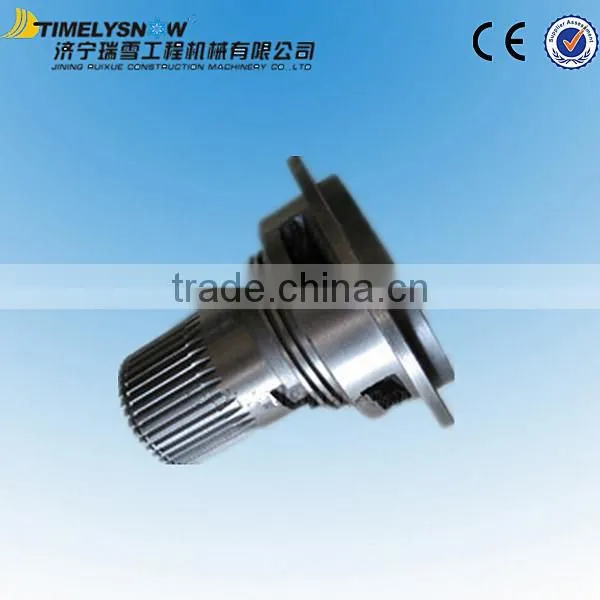 XGMA guide wheel seat for XG935 wheel loader