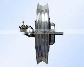 electric bicycle motor 1500w, electric bicycle motor for front wheel, e-bike 36v geared brushless hub motor