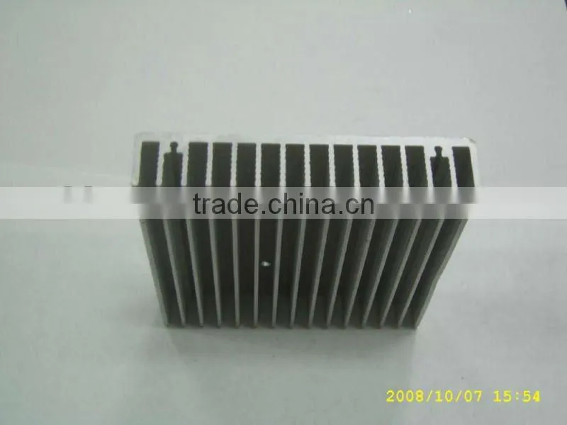 circular heat sink