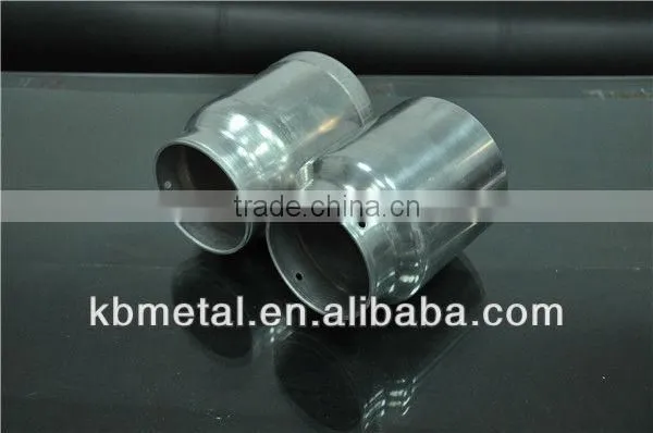 Aluminium Milk Pot with FDA certificate