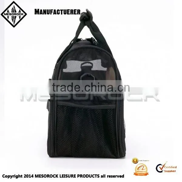 Outdoor Travel Comfort Carrier Soft-Sided Pet Carrier Tote Bag Pet Carrier