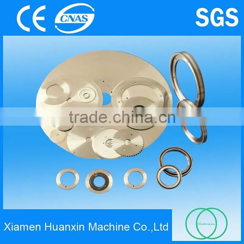Perforation Knives for Package Paper Cutting