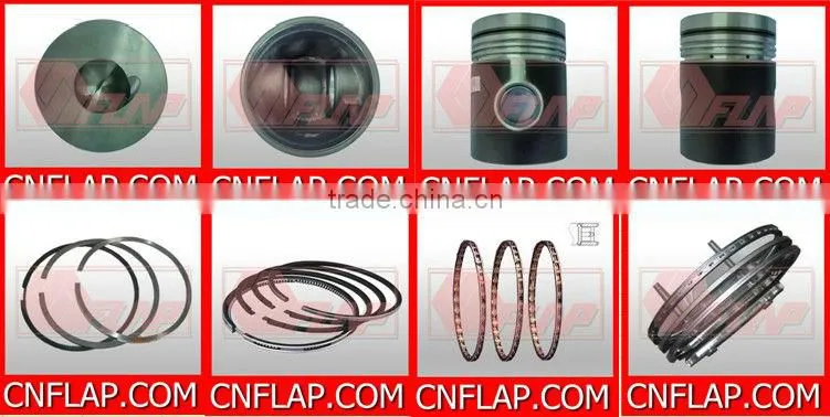 DAEWOO Auto parts Piston