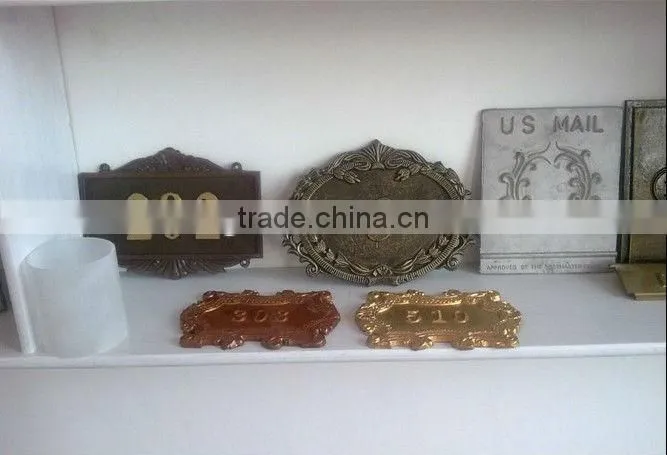 aluminum sign brackets