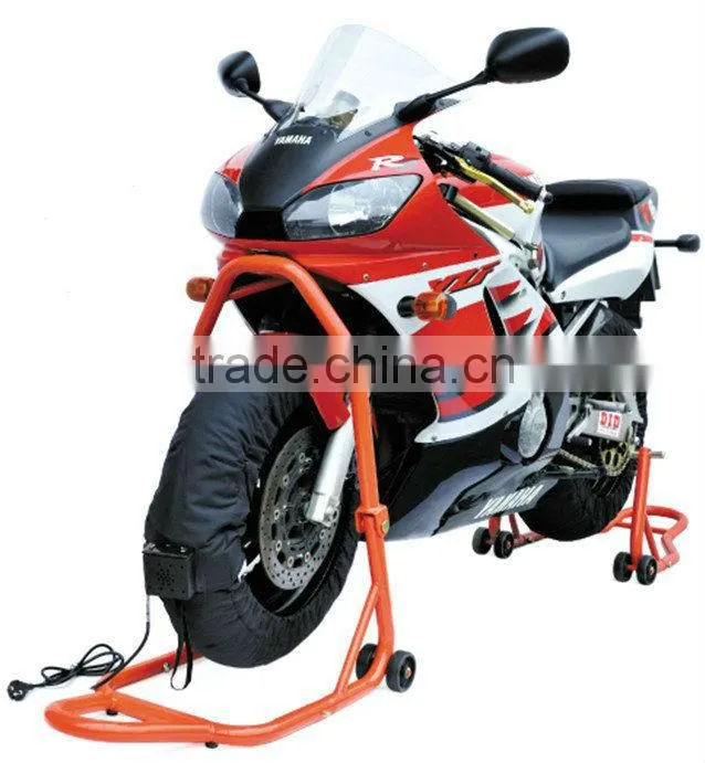 Universal Motorcycle Steel Material Front lift Head lift Stand Fork Lift Paddock Stand SMI3020