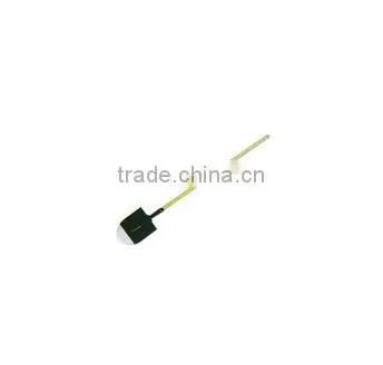 High quality wooden shovel handle for garden shovel