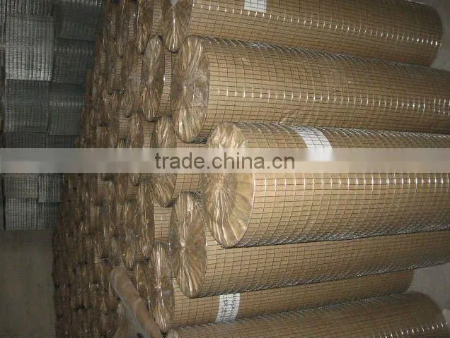 weldeding mesh/weldedmesh/welding net