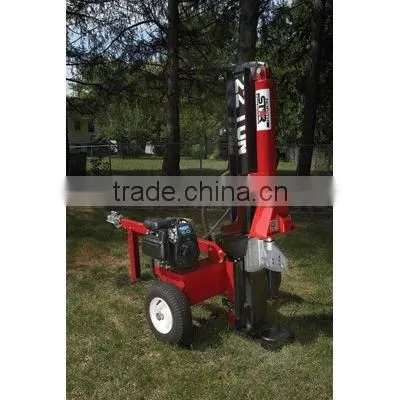 25inch 22Tons Horizontal/Vertical Log Splitter