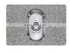PS-297 single bowl sink