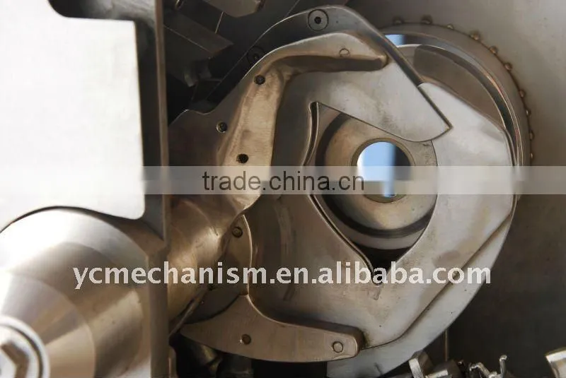 mechanical greatwall double clipperJCK-120