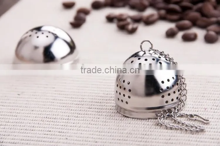 Stainless Steel Mesh Tea Infuser strainer