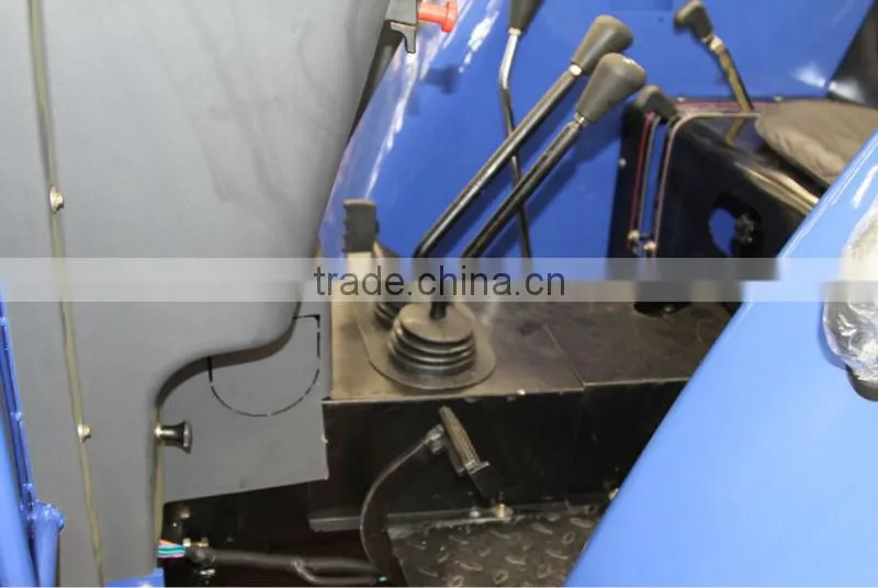 function of four wheel tractor with best engine