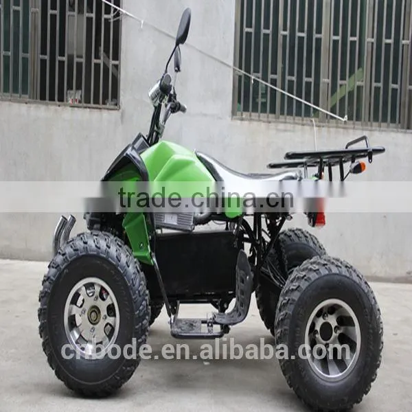 Wholesale 4000W Electric Quad ATV