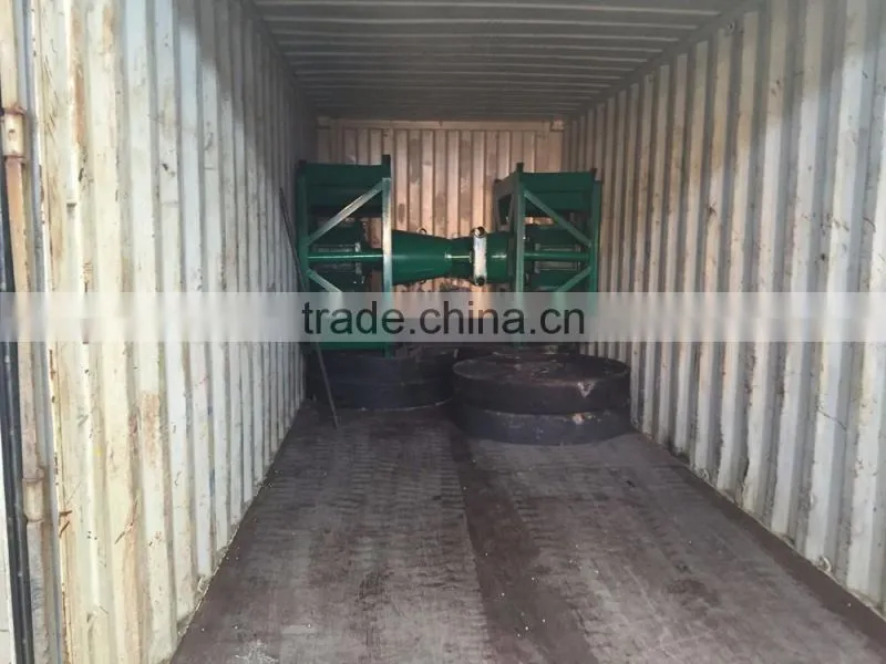 Henan manufacturer wholesale gulch-gold wet grinding machine
