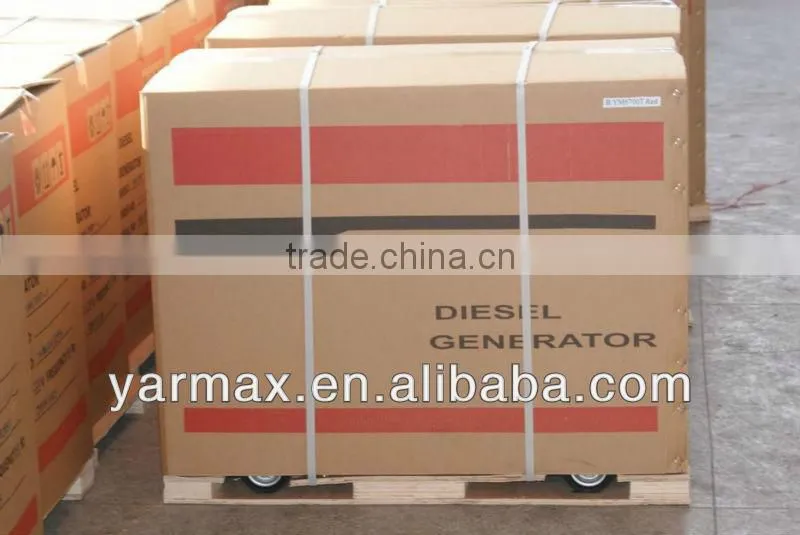 Quanchai diesel genset