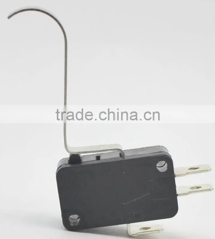 cherry deco micro switch kw3a 125v 16a KW1-103 series