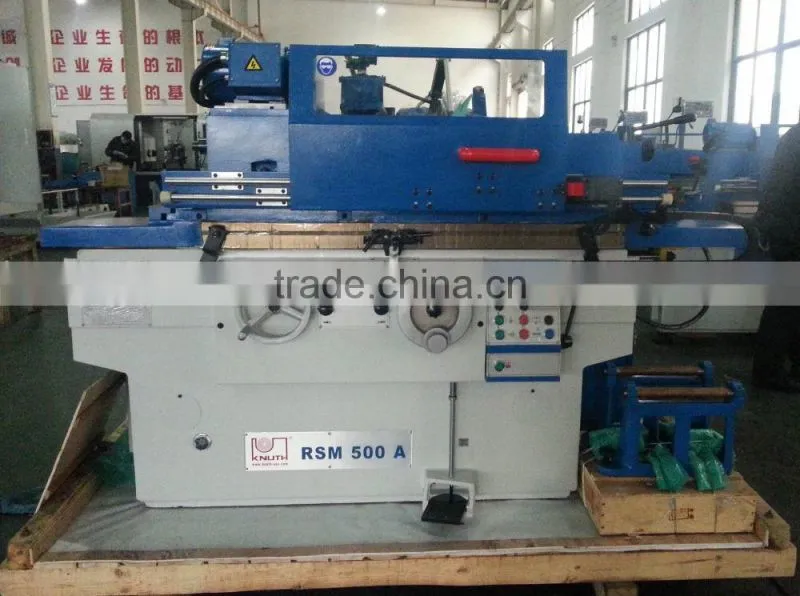 Universal Cylindrical Grinding Machine UG-200H