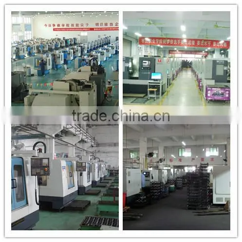 S33-newest designed multi-cutter hydraulic lathe machine