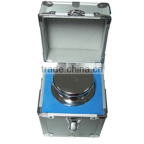 M1 class 10kg steel angle iron weights