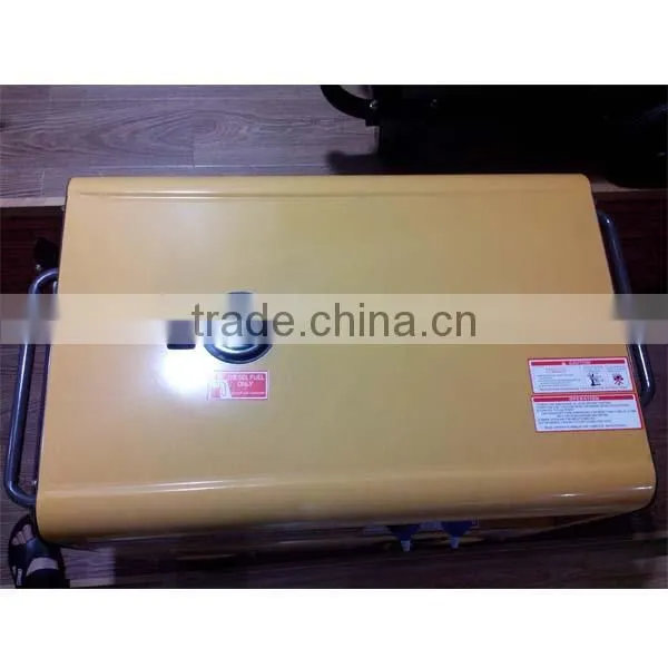 Diesel Power Generator 7500 7.5Kva