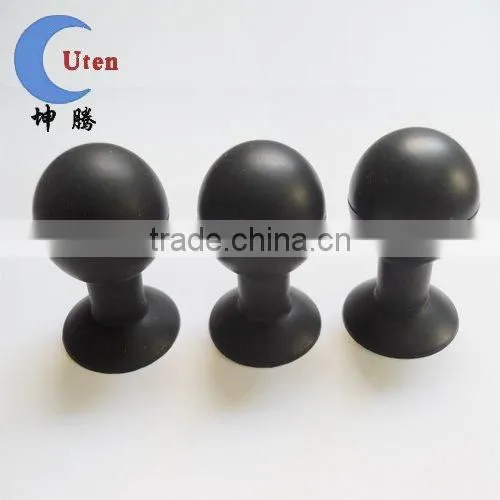 OEM Silicone Rubber bulb
