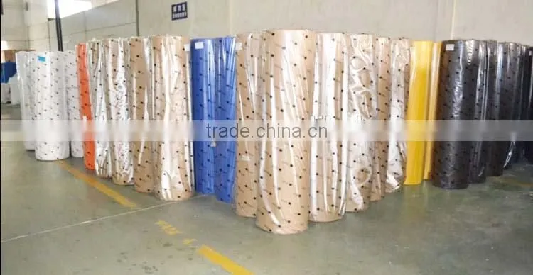 HOT SALES Good quality Spunbond PP non-woven fabric for covering plant