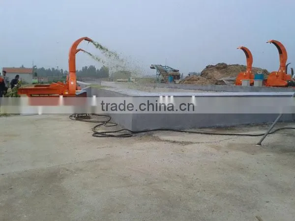 Agriculture chaff cutter machine for sale model 9ZP-12