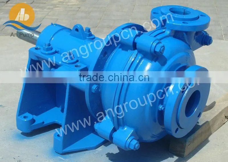 Medium consistency waste paper pulp pump