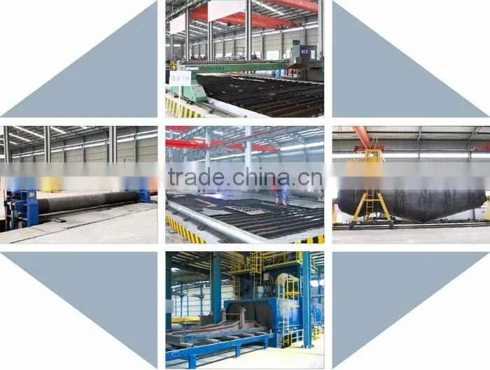 40FT Shipping Container Trailers For Sale