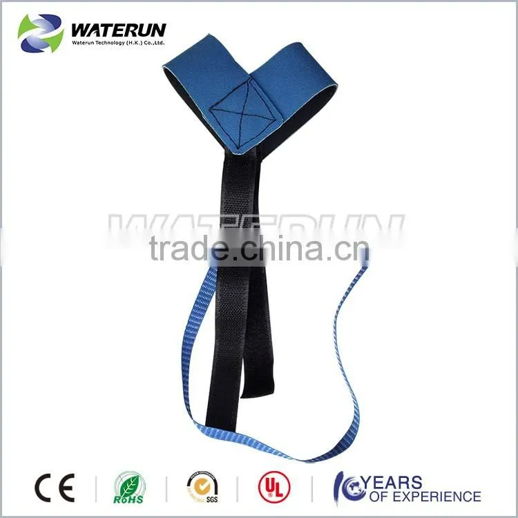Antistatic heel grounder, ESD heel grounder