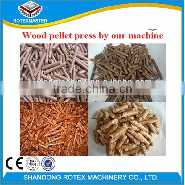 Alibaba Express Products Wood Pellet Machines for Sales