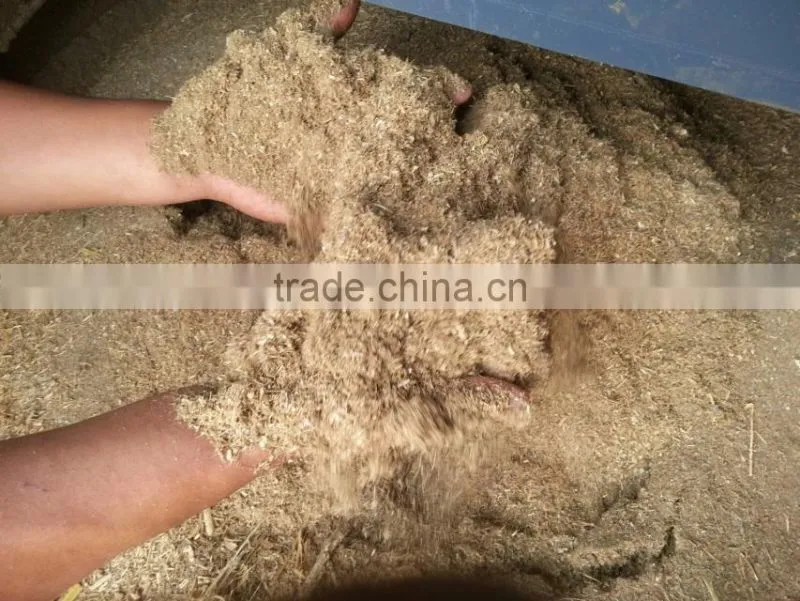 large biomass briquette machine factory price