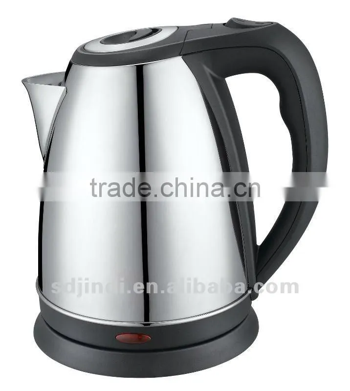 Factory Pricel Electric Samovar Kettle
