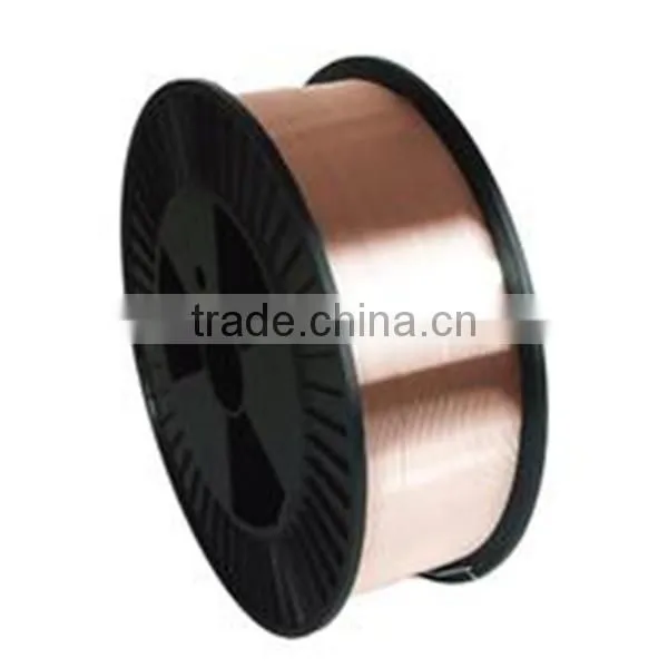 mig welding aws a5.18 er70s-6 co2 welding wire