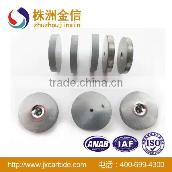 Customized Carbide Mould And Dies Zhuzhou Manufacturer