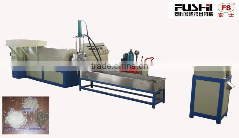PS Food Container Production Line