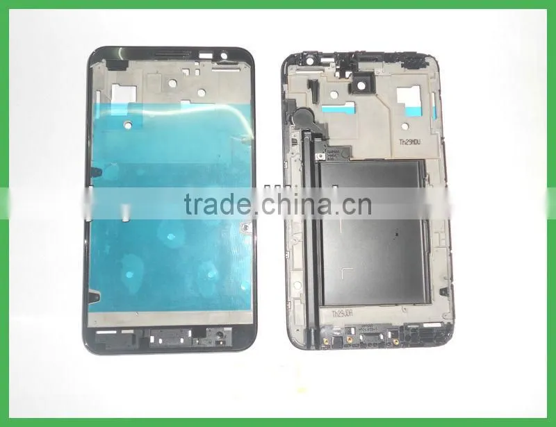 Hot sale Brand new lcd frame for Samsung for N7000 in stock