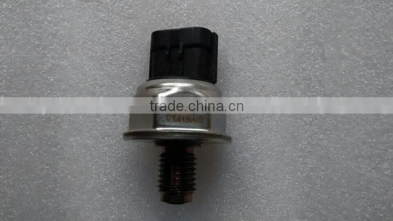 D40 2.5DCi DIESEL FUEL PRESSURE SENSOR 55PP05-01