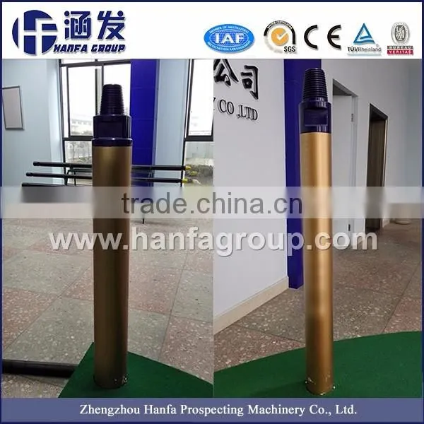 Perfect Quality DTH Hammers Bit
