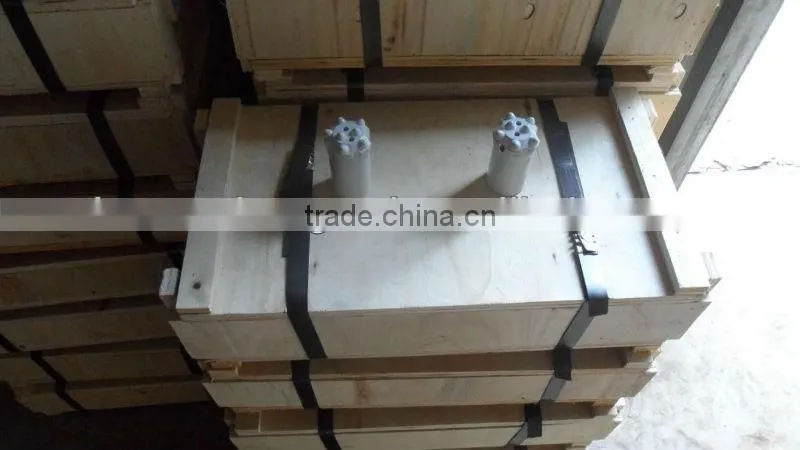 R32 drilling tools R32 button bit