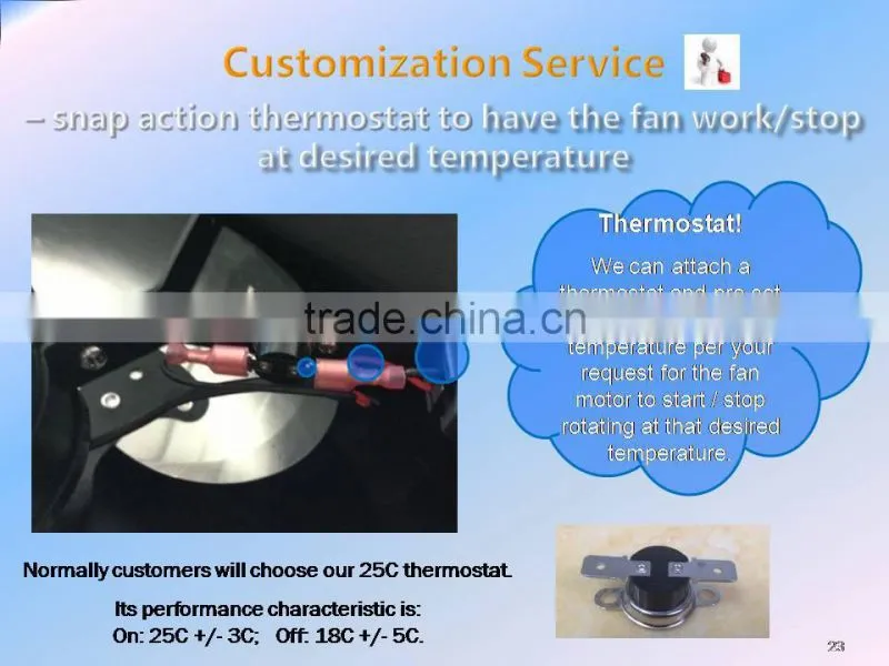 CE Certificated Solar Energy Powered Attic Air Ventilation Roof Fan with Solar Battery system