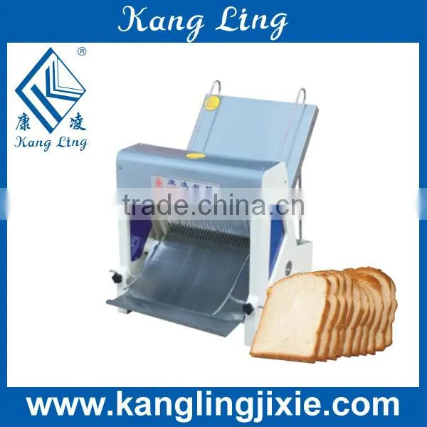 Electric Toast Slicer/Industrial Bread slicer/commercial bread slicer